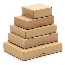 Maxibriefkartons Postkarton