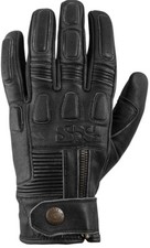 IXS Kelvin schwarz Motorrad