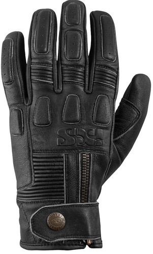 Ixs kelvin schwarz motorrad - ixs,