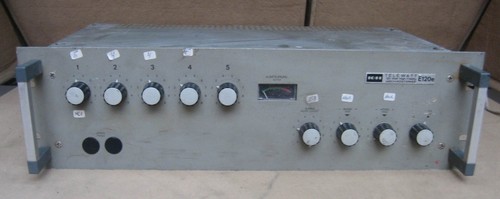 Klein hummel e120e - k+h,