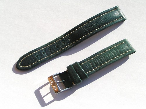 Breitling band 15mm kalb - 15mm, 15/14