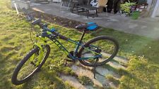 Cube mountainbike 27,5 zoll