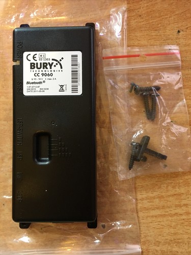Neu bury cc9060 - neu,