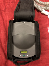 MAP nCPAP Minni Max + zwei Befeuchter , Masken und ganz viel Zubehör!