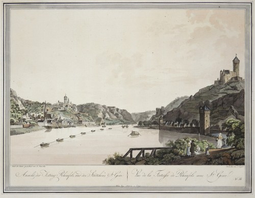 Goar gesamtansicht - goar,