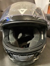 DAINESE Motorradhelm für Frauen - Größe XS 54 - Modell L60