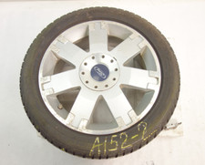 Ford Mondeo 3 III Alufelge Felge Ersatzrad 6,5Jx17 ET52,5 205 50 R17 93V M+S NR2