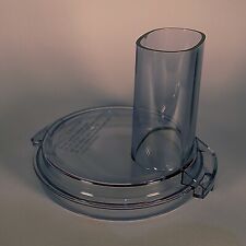 Deckel für die Küchenmaschine Reba, Rebachef, Allpress, Mixpress , Eurochef