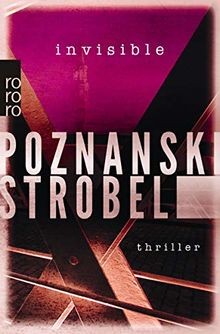 Invisible thriller von - invisible:,