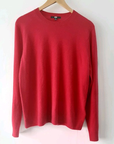 Uniqlo 100 kaschmir - kaschmir, pullover