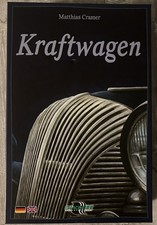 Kraftwagen  inklusive