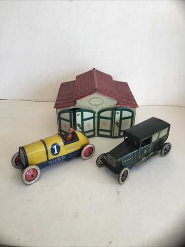 Lehmann toys 772 760 765 - lehmann,
