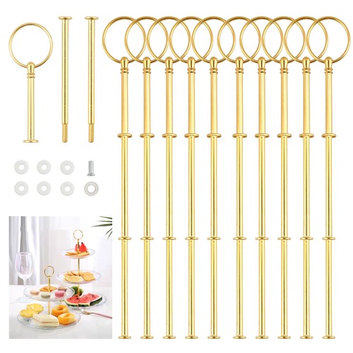 Metallstange für - 10,
