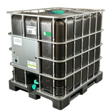 IBC-Container 1000l NEU