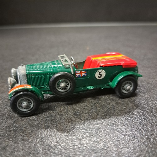 Matchbox models yesteryear - matchbox,