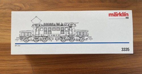 Märklin 3335 - h0,