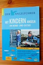 DER ANGELFÜHRER Mit Kindern