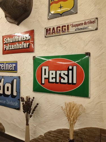 Persil top teil original - top, teil.