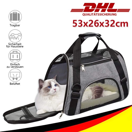 Hundebox hunde katzen - hundebox,