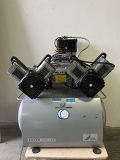 Dürr DUO Tandem Kompressor