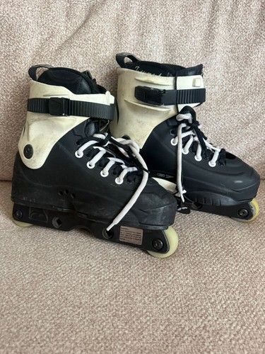 Uk7 razors genesys - genesys, g7