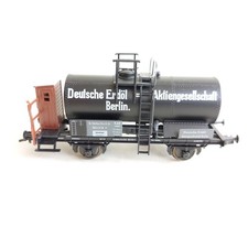 mes-94912	H0 Kesselwagen K.Sächs.Sts.E.B. 503318 Deutsche Erdöl-Aktienges.