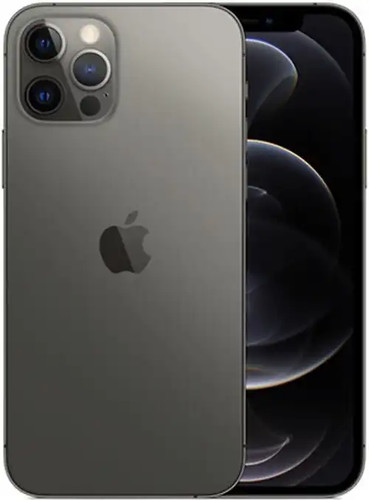 Apple iphone pro max - 12, 256gb