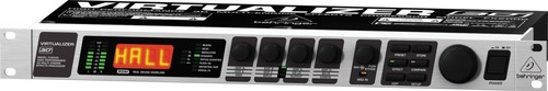 Behringer fx2000 - behringer,