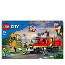 LEGO City Feuerwehr