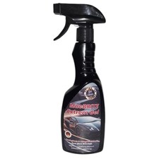 MacBRITE Extrem Gel Dri-clean ‘n GUARD 500ml Schnellpolitur