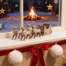 22cm Weihnachten Nikolaus