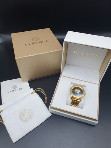 Herrenuhr uhr versace - herrenuhr,
