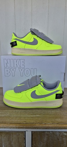 Nike air force you - 1, by