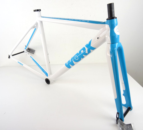 Worx crossworx cda cx - 1.0,