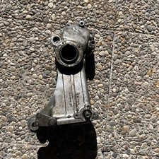 NSU Lambretta — Motor— Getriebe —-