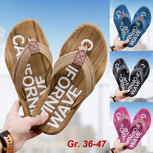 Flip flops herren weich - flip,