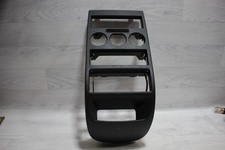 Verkleidung Bedieneinheit Klimaanlage Heizung 24425369 Opel Astra G Bj,00