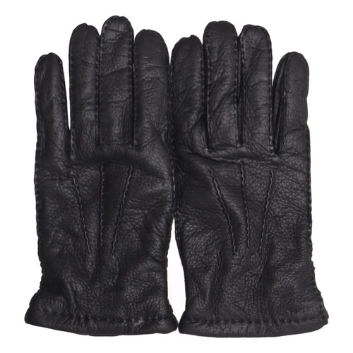 Hestra lederhandschuhe - hestra,,