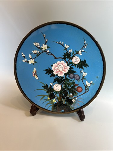 Antiker japan cloisonné - japan,