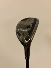Taylormade Qi35 Hybrid 3 19°