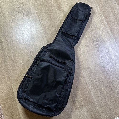Rock bag guitar - bag, soft