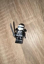 LEGO Ninjago Zane Deepstone