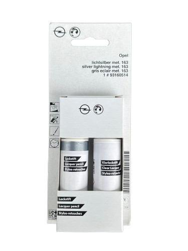 Opel original lackstift - opel,