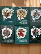 6 X  Alexander Wolkow (Die