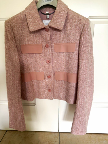 Sportalm boucle blazer - sportalm, boucle-blazer