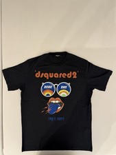 Dsquared2 Herren-T-Shirt XXL