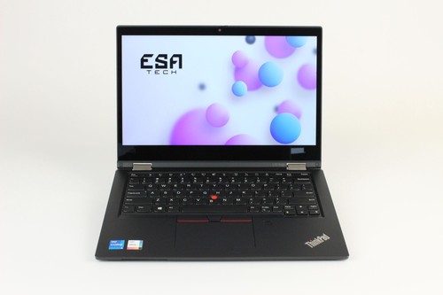 Lenovo thinkpad l13 yoga - lenovo,