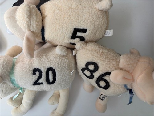 Lot serta counting sheep - 3,