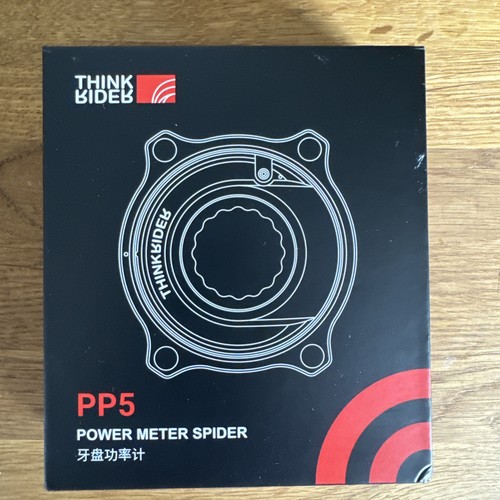 Thinkrider pp5 powermeter - thinkrider,