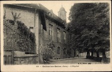 Ak Salins les Bains Jura